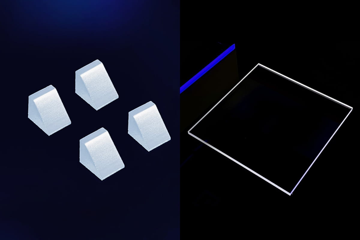 高損傷閾值鍍膜與光學